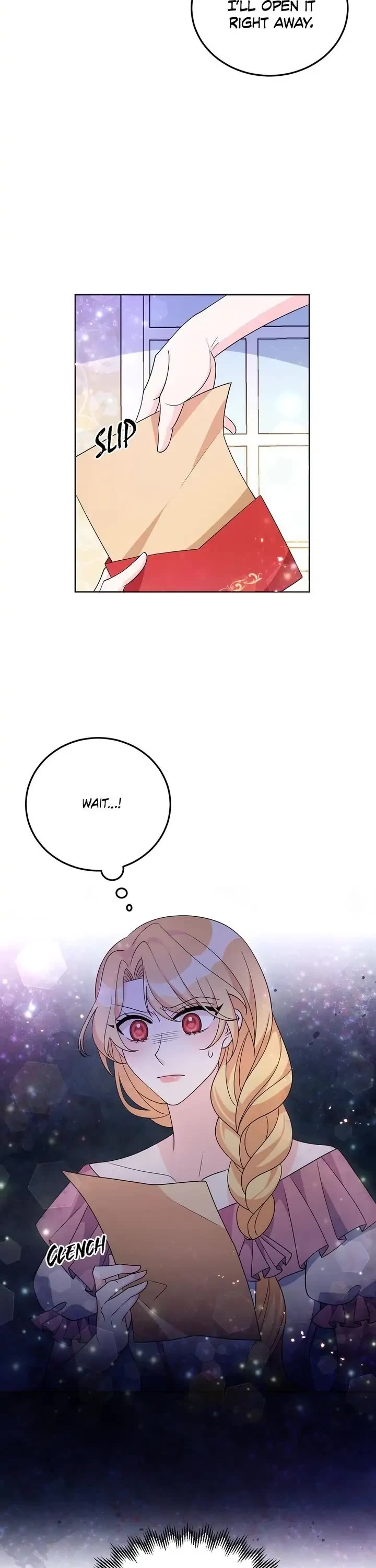 Return of the Female Knight Chapter 30 page 23 - Chapter 30