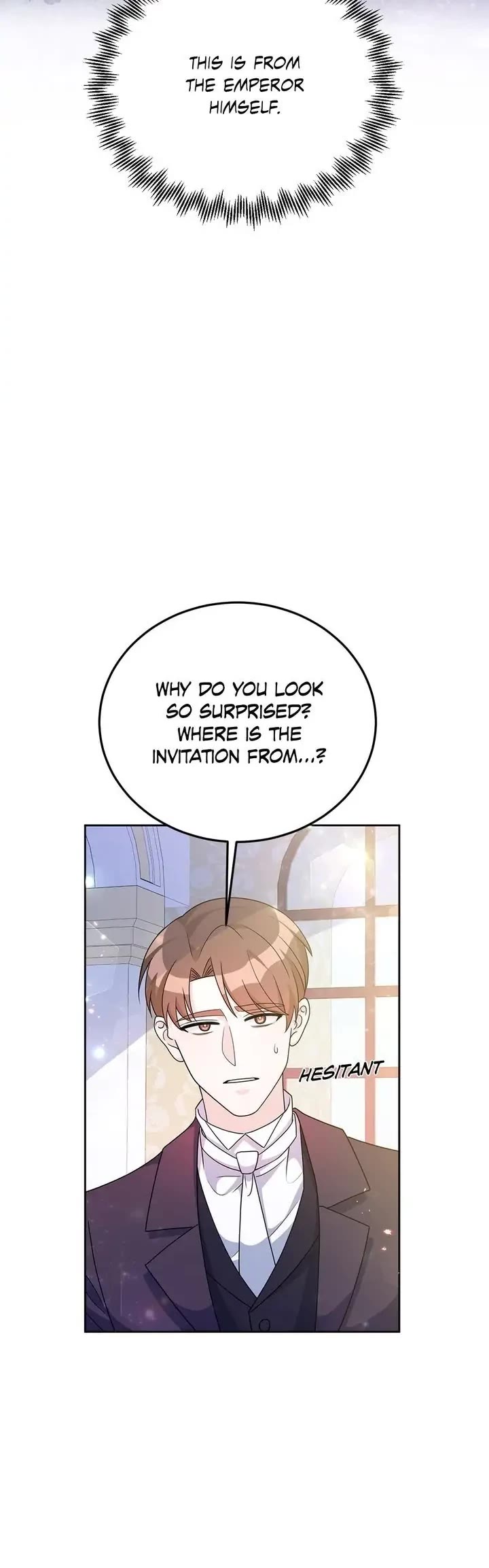 Return of the Female Knight Chapter 30 page 24 - Chapter 30