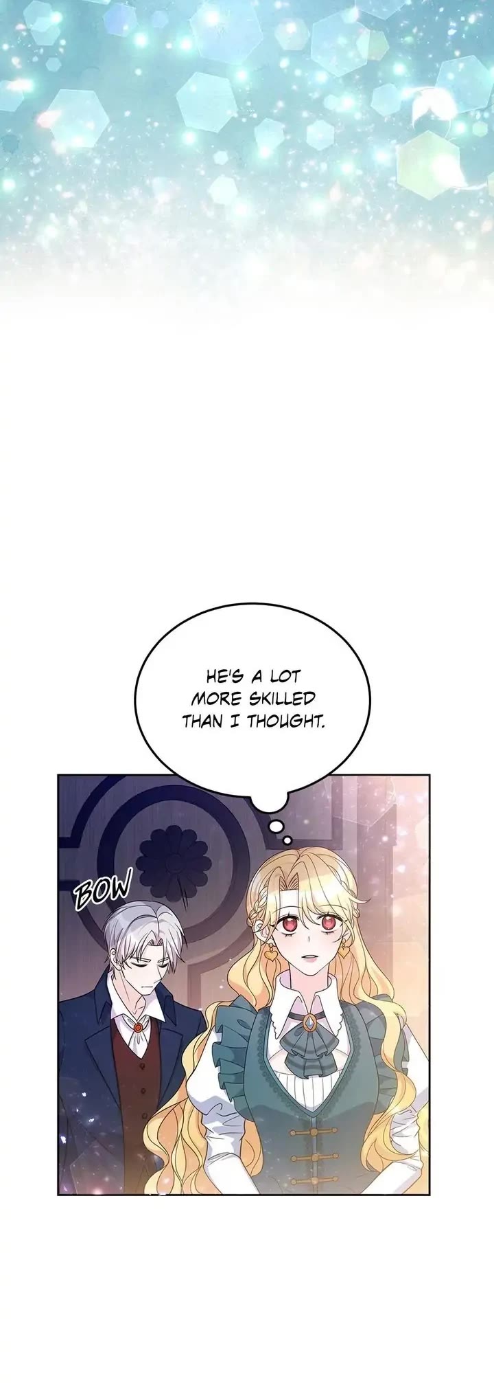 Return of the Female Knight Chapter 30 page 35 - Chapter 30