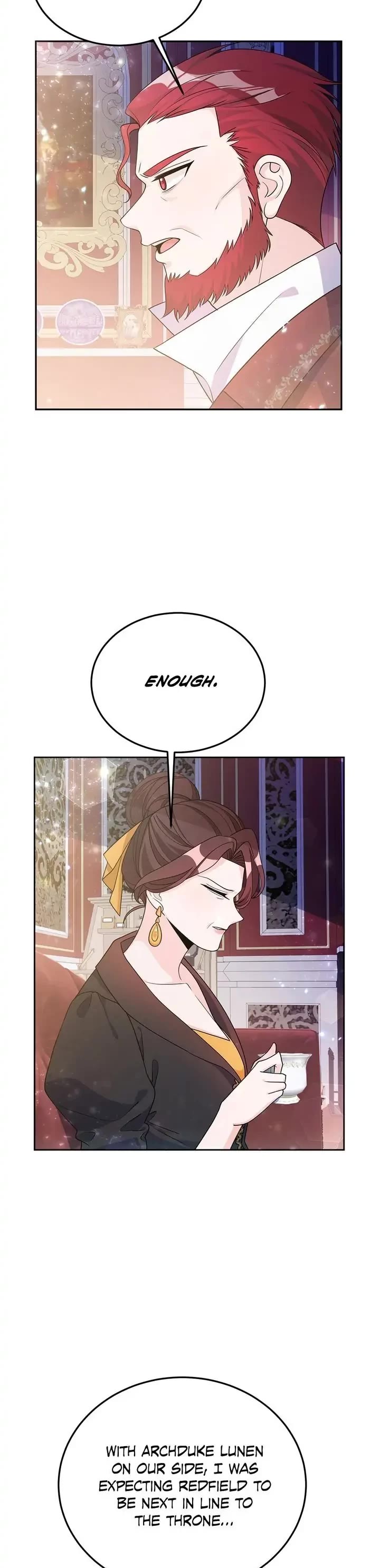 Return of the Female Knight Chapter 30 page 4 - Chapter 30