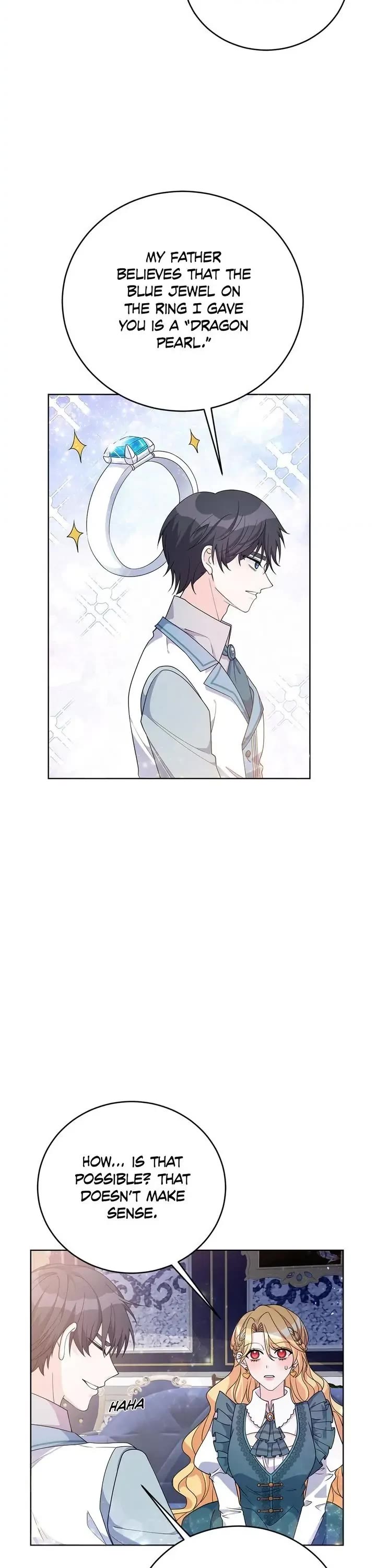 Return of the Female Knight Chapter 31 page 16 - Chapter 31