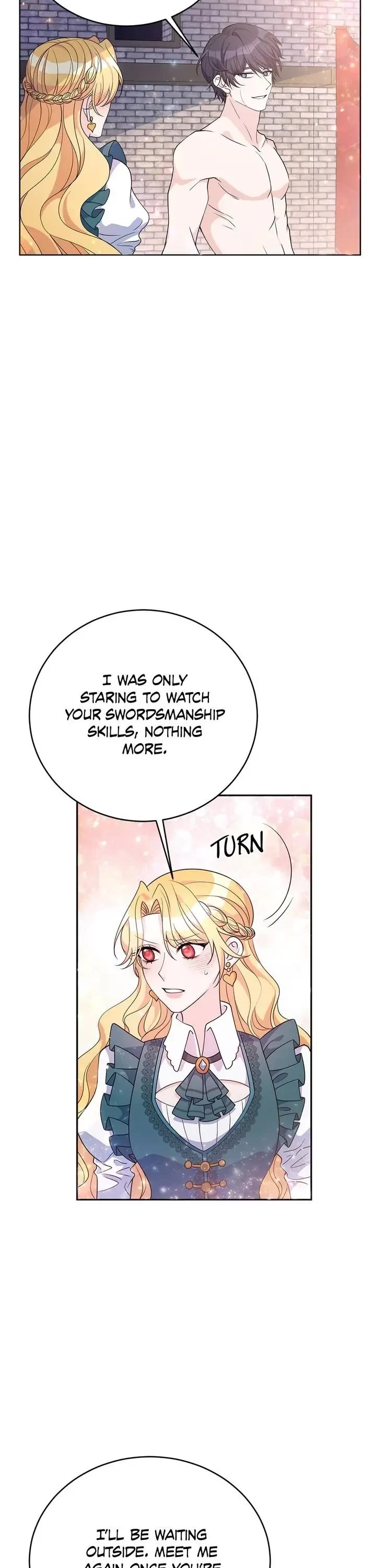 Return of the Female Knight Chapter 31 page 2 - Chapter 31