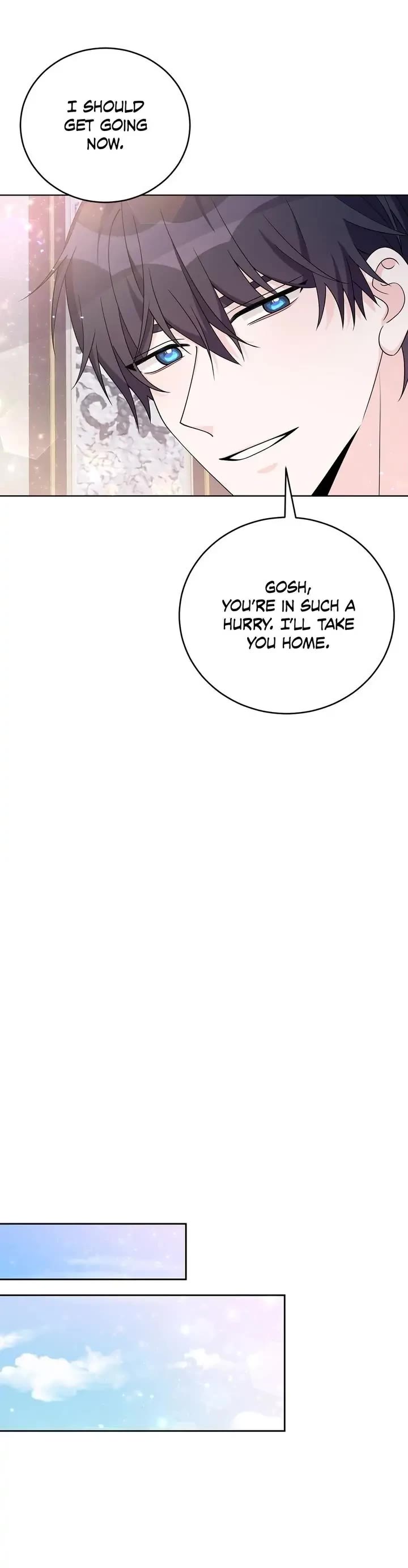 Return of the Female Knight Chapter 31 page 22 - Chapter 31