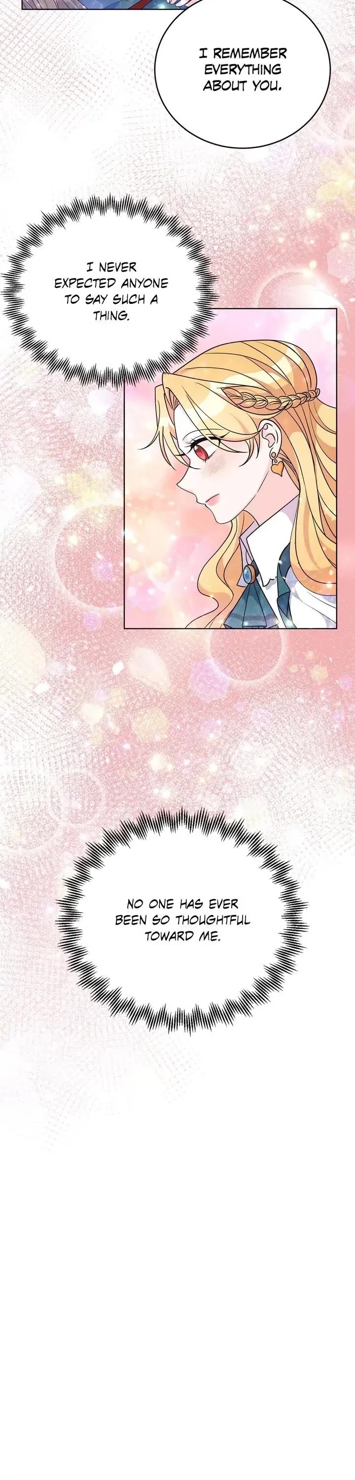 Return of the Female Knight Chapter 31 page 25 - Chapter 31