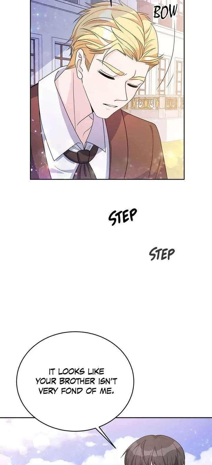 Return of the Female Knight Chapter 31 page 33 - Chapter 31