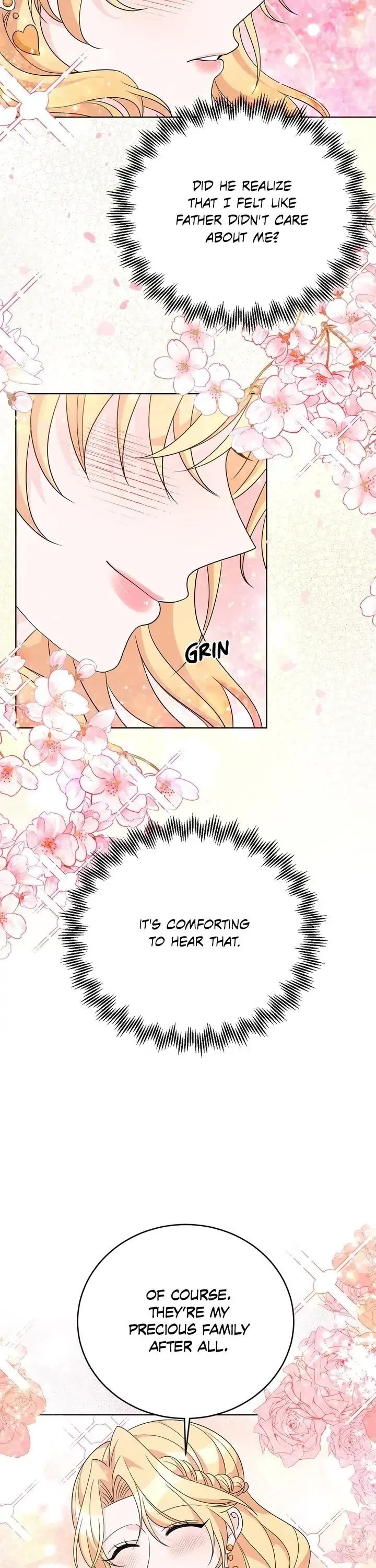 Return of the Female Knight Chapter 31 page 36 - Chapter 31
