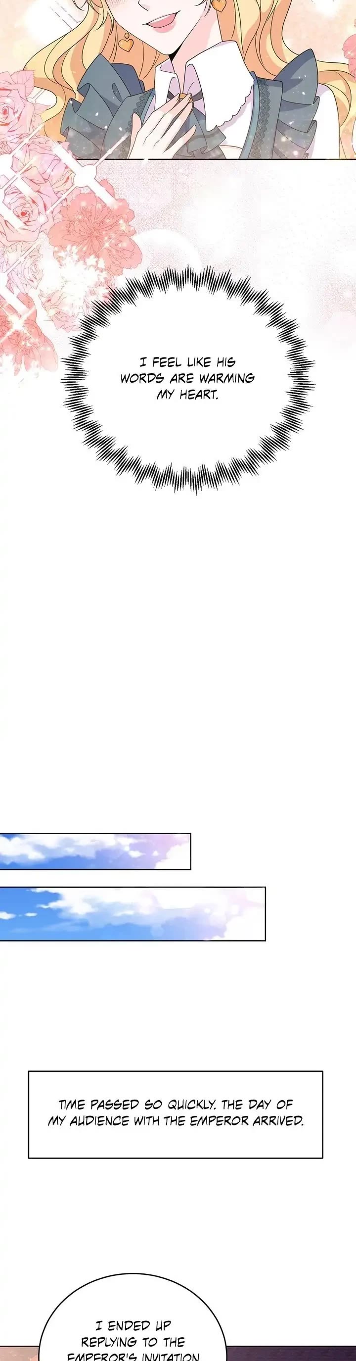 Return of the Female Knight Chapter 31 page 37 - Chapter 31