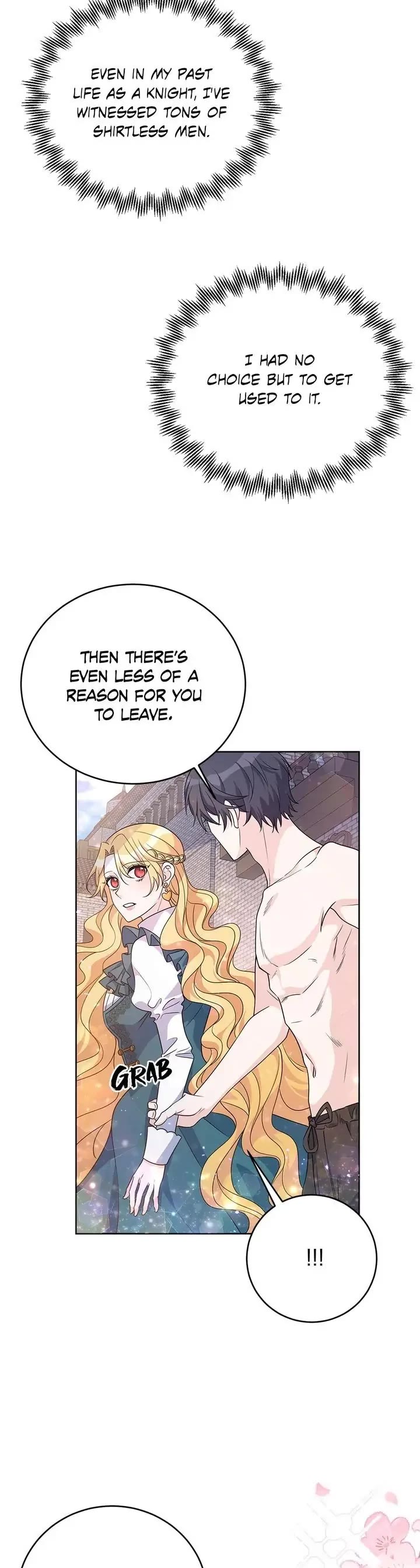 Return of the Female Knight Chapter 31 page 4 - Chapter 31