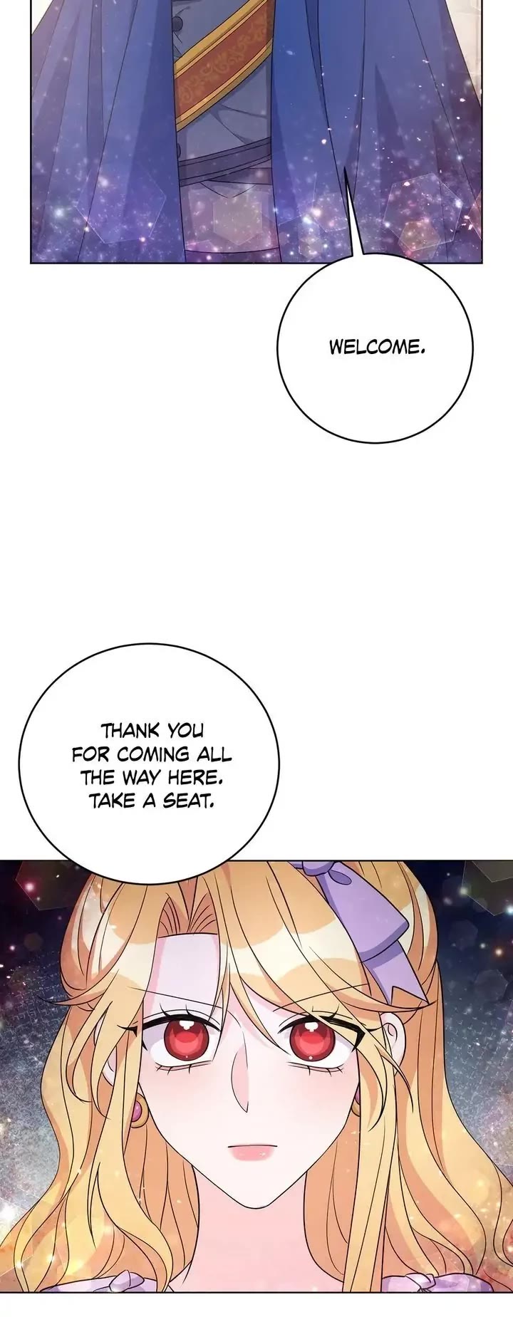 Return of the Female Knight Chapter 31 page 40 - Chapter 31