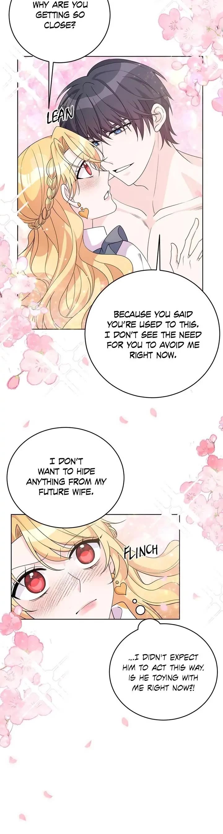 Return of the Female Knight Chapter 31 page 5 - Chapter 31