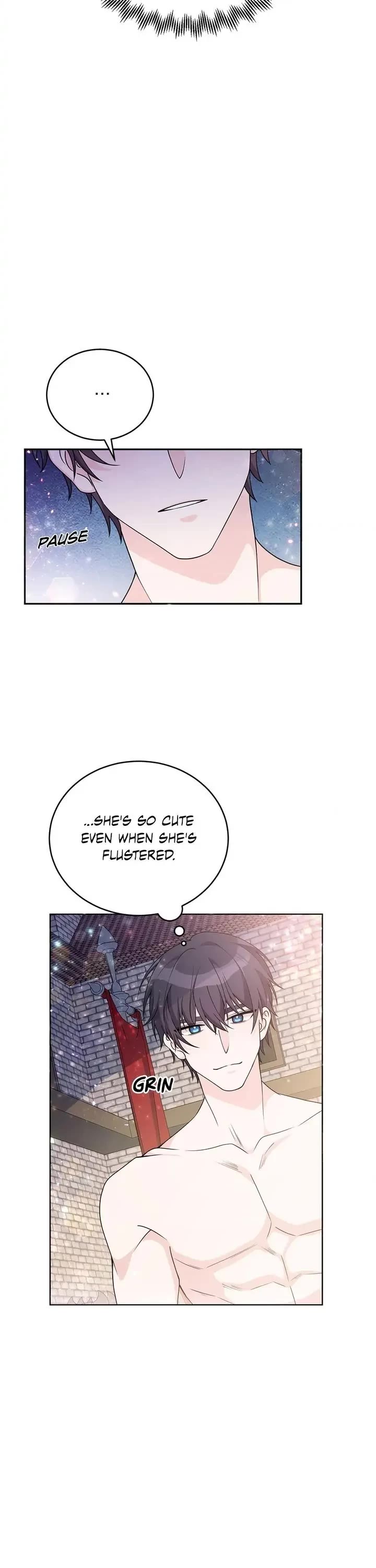 Return of the Female Knight Chapter 31 page 7 - Chapter 31