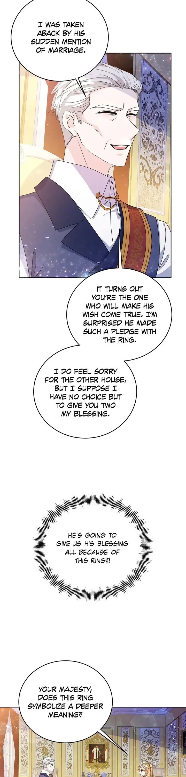 Return of the Female Knight Chapter 32 page 12 - Chapter 32