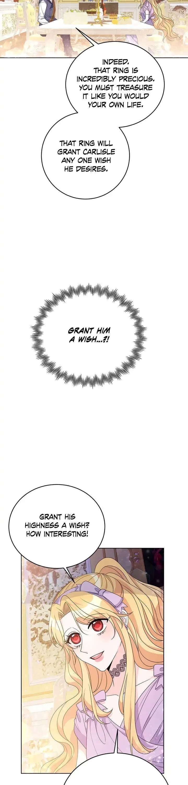 Return of the Female Knight Chapter 32 page 13 - Chapter 32