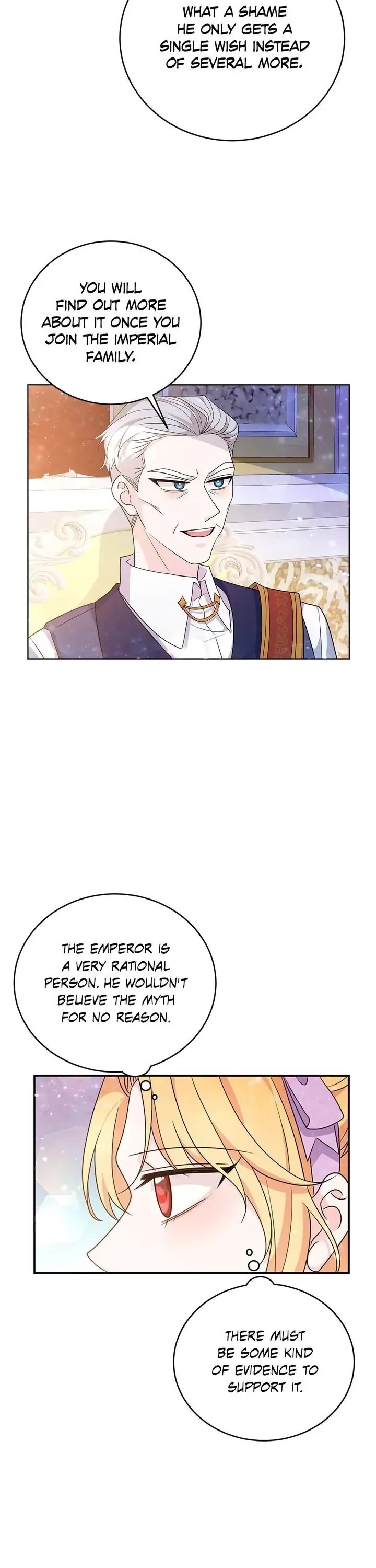 Return of the Female Knight Chapter 32 page 14 - Chapter 32