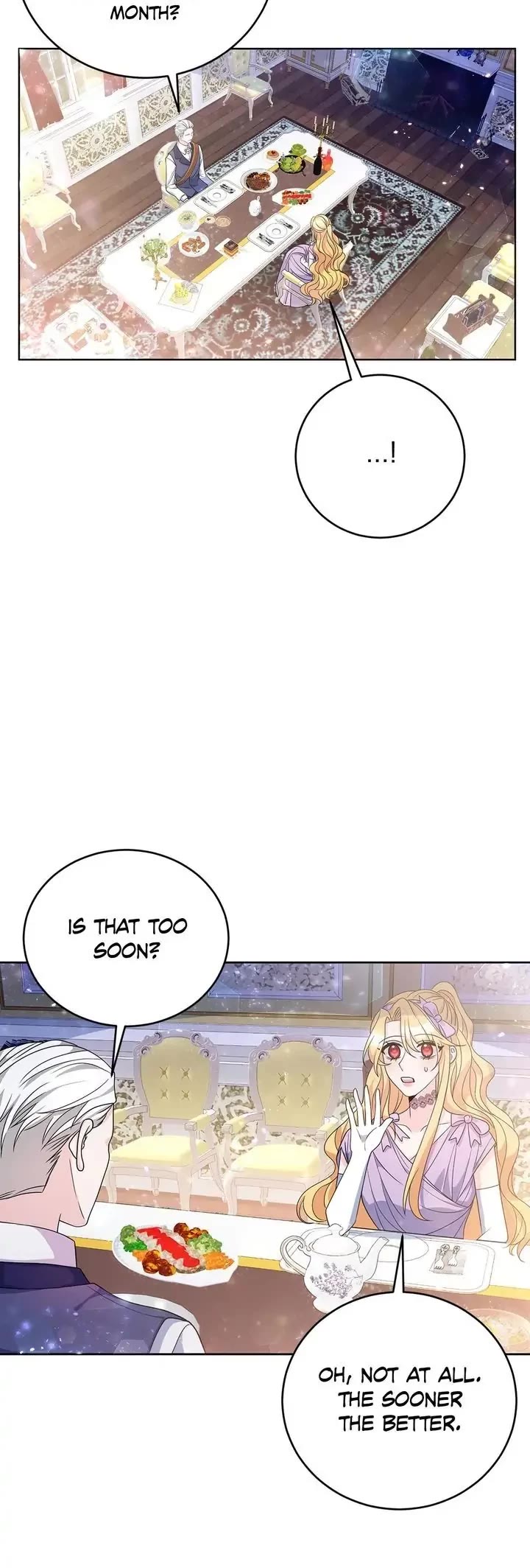 Return of the Female Knight Chapter 32 page 18 - Chapter 32