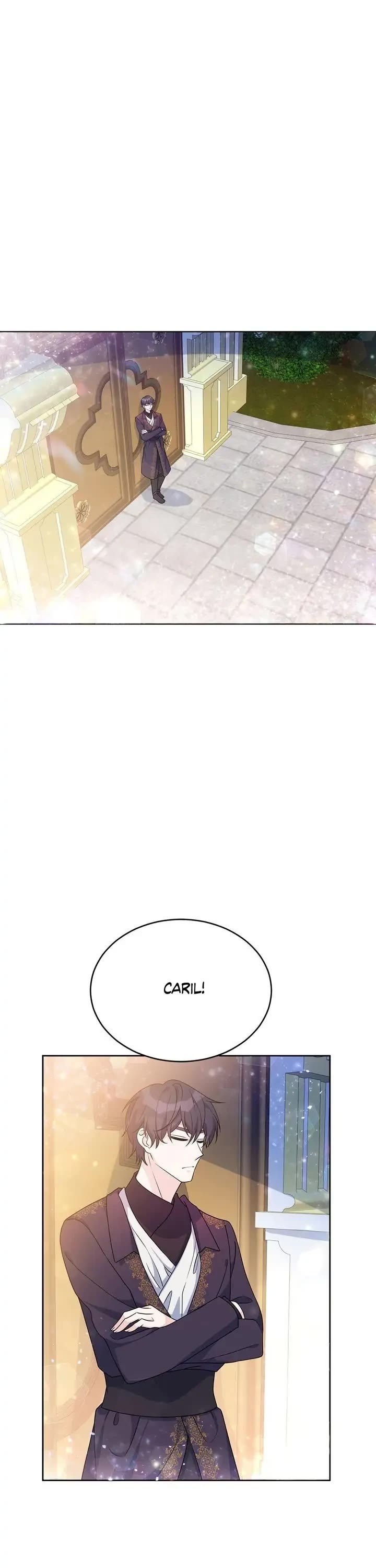 Return of the Female Knight Chapter 32 page 20 - Chapter 32