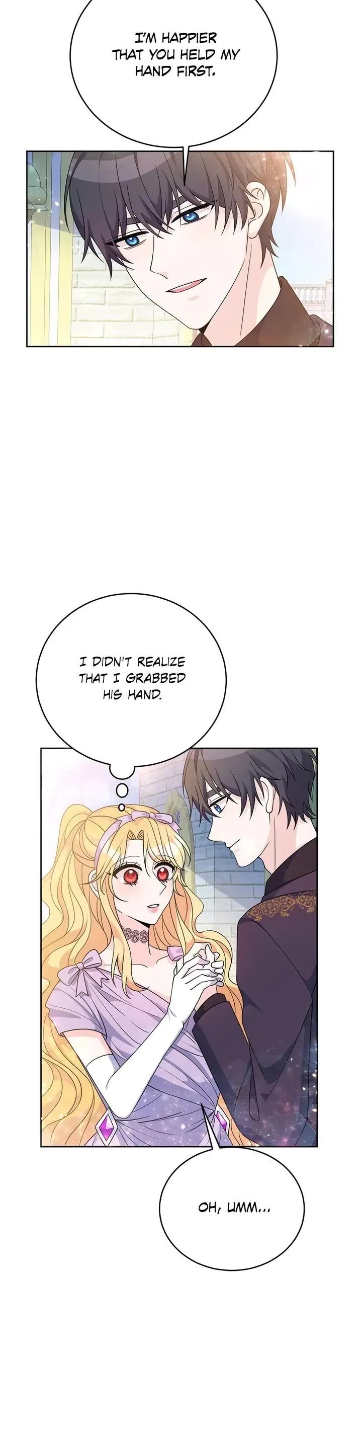 Return of the Female Knight Chapter 32 page 23 - Chapter 32