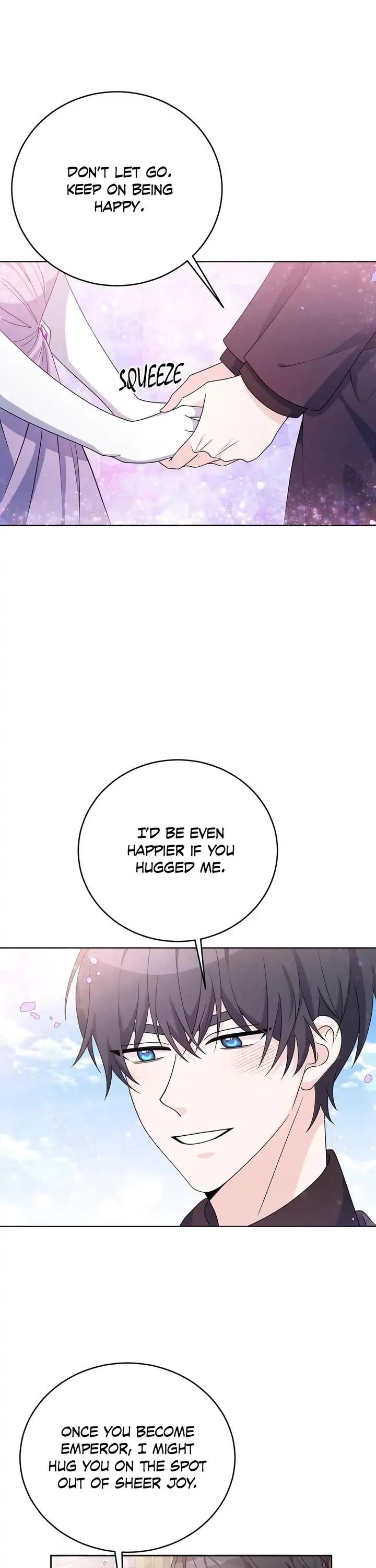 Return of the Female Knight Chapter 32 page 24 - Chapter 32