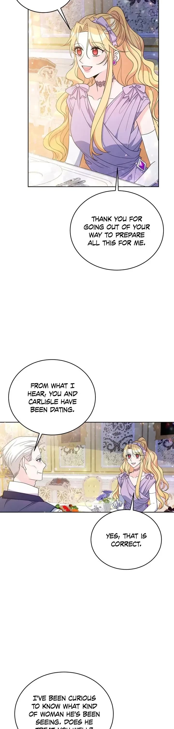 Return of the Female Knight Chapter 32 page 3 - Chapter 32