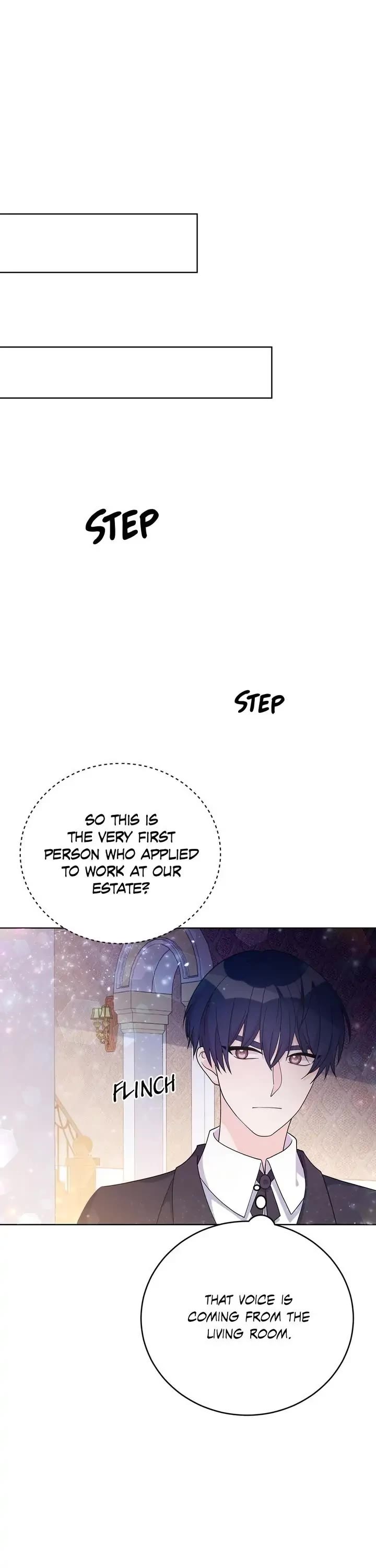Return of the Female Knight Chapter 32 page 38 - Chapter 32