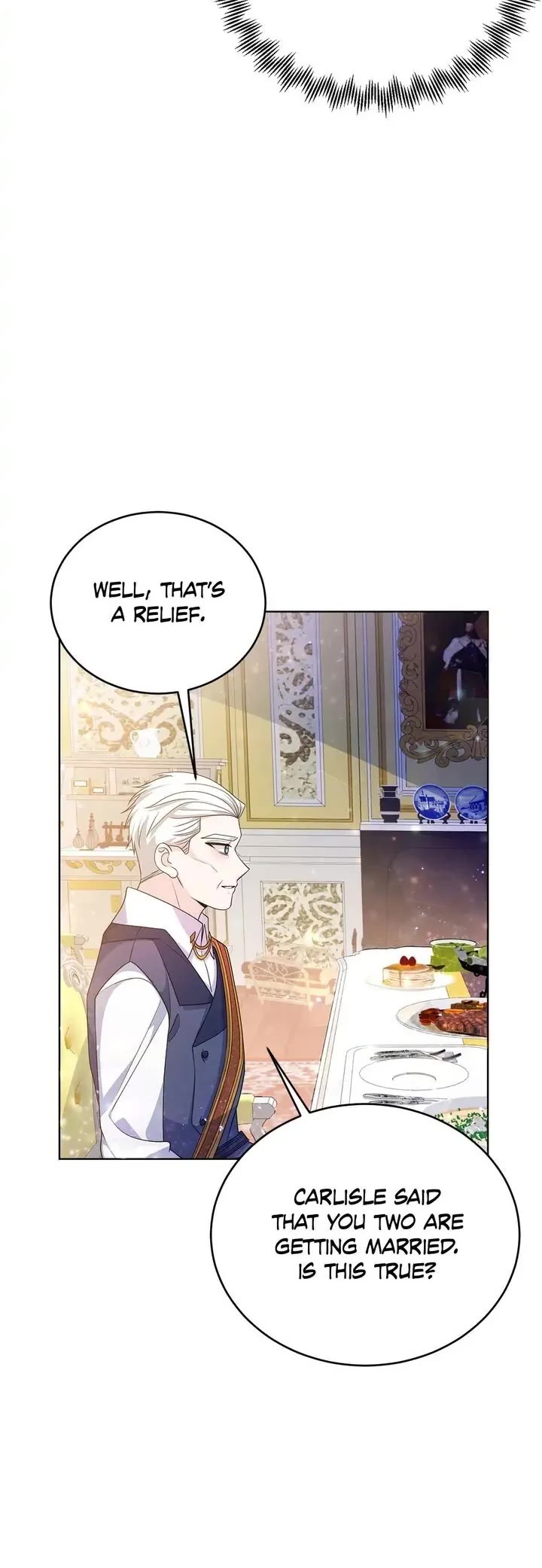 Return of the Female Knight Chapter 32 page 5 - Chapter 32