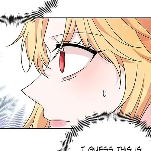 Return of the Female Knight Chapter 32 cover