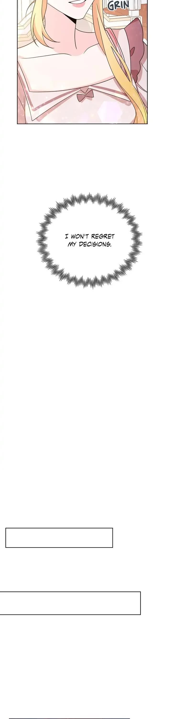 Return of the Female Knight Chapter 33 page 21 - Chapter 33