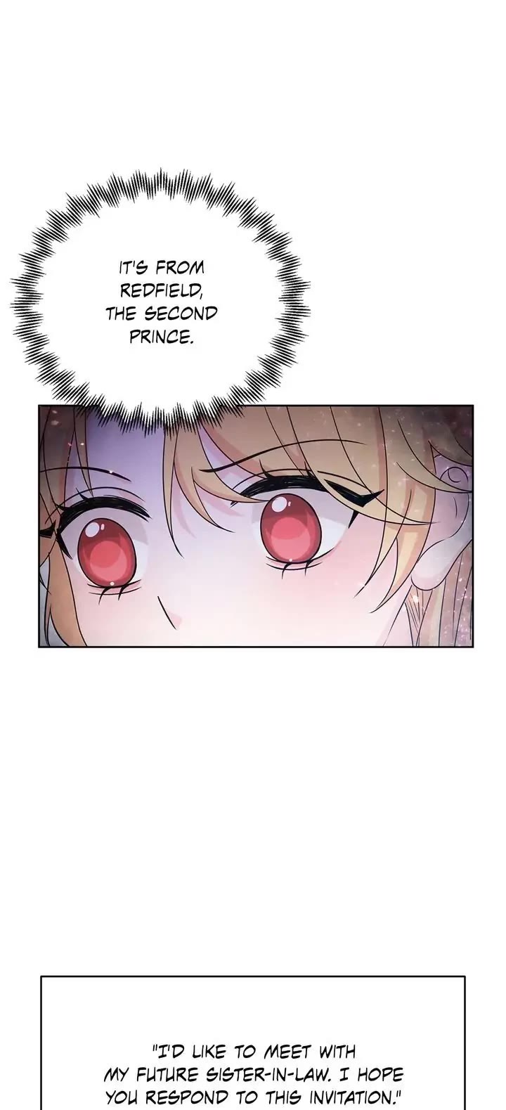 Return of the Female Knight Chapter 33 page 33 - Chapter 33