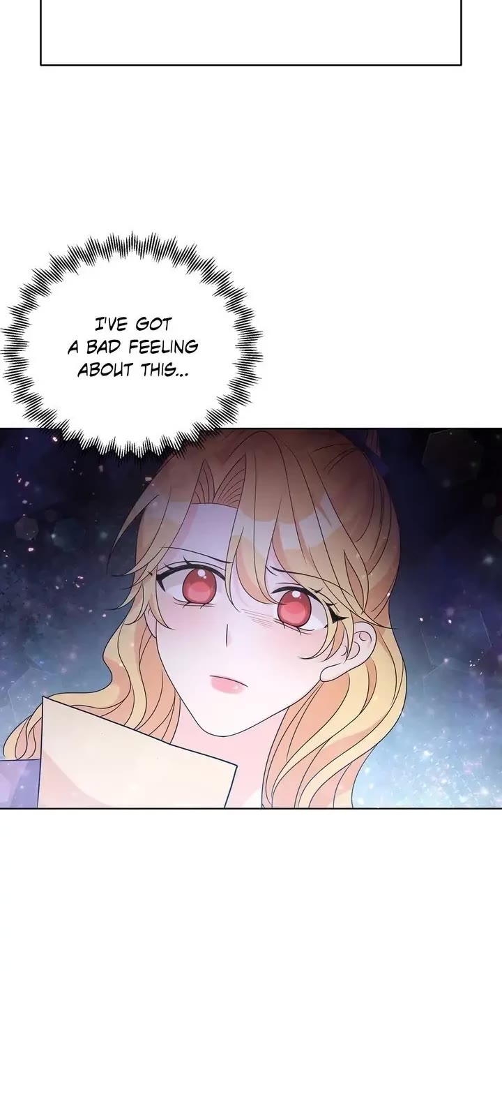Return of the Female Knight Chapter 33 page 34 - Chapter 33