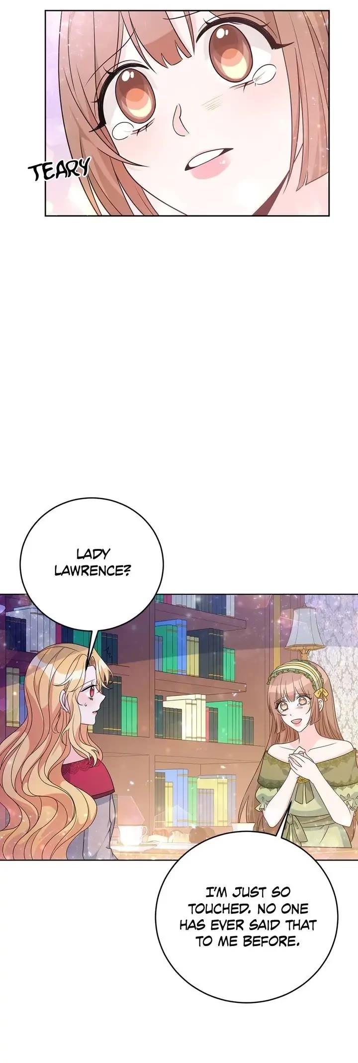 Return of the Female Knight Chapter 33 page 9 - Chapter 33