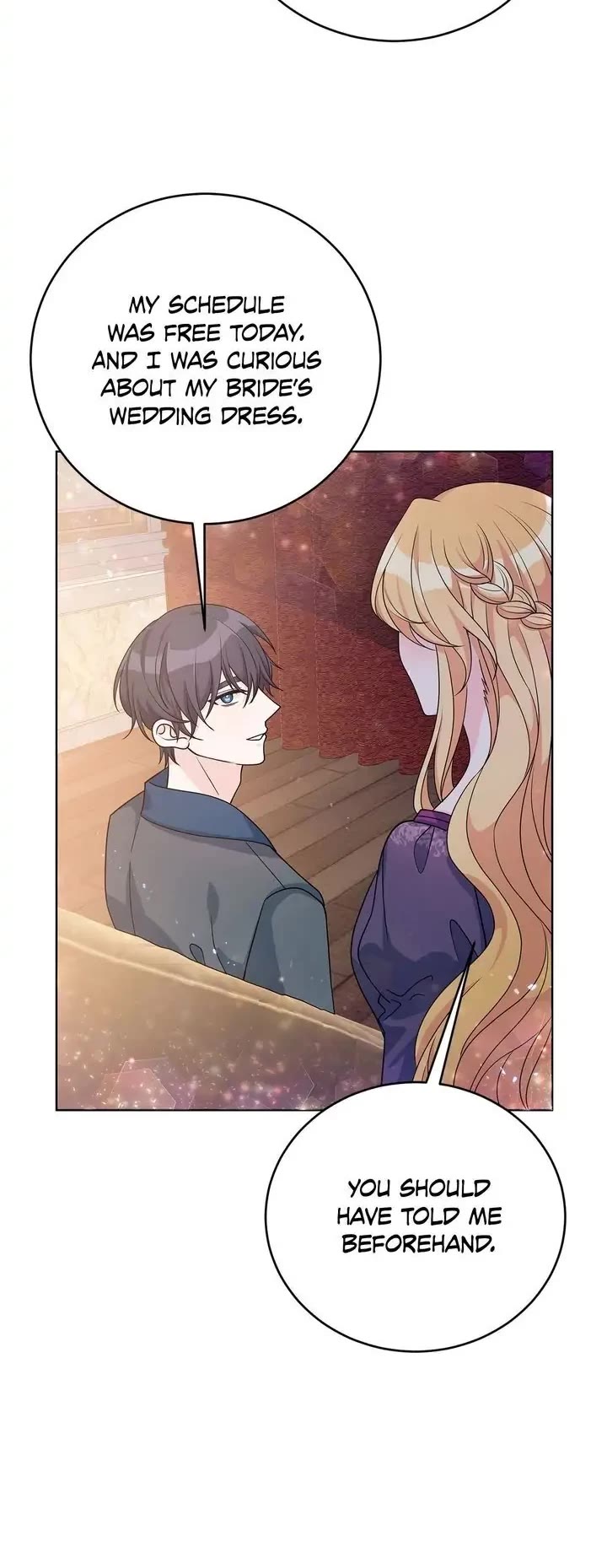 Return of the Female Knight Chapter 34 page 10 - Chapter 34