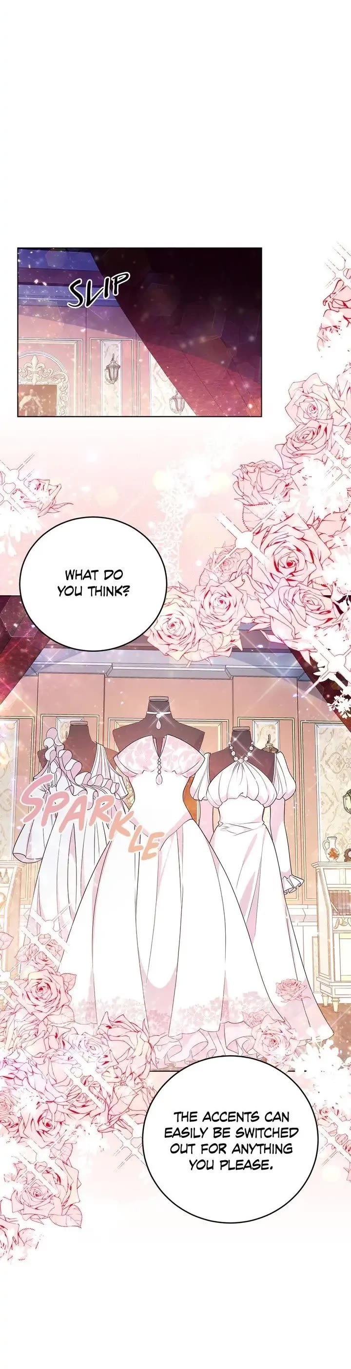 Return of the Female Knight Chapter 34 page 14 - Chapter 34