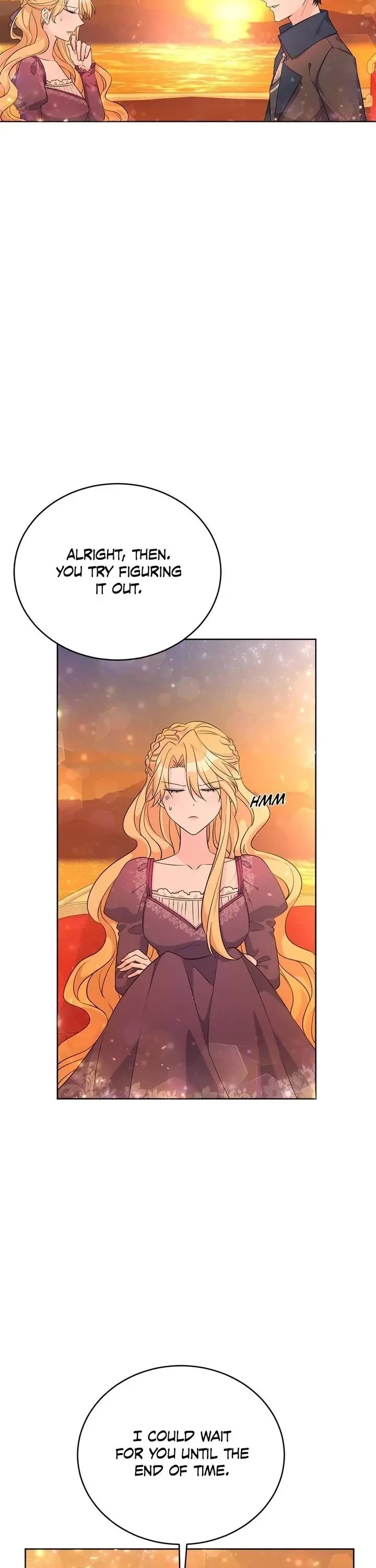 Return of the Female Knight Chapter 34 page 31 - Chapter 34
