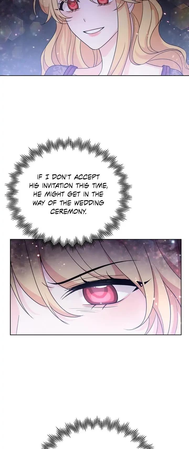 Return of the Female Knight Chapter 34 page 38 - Chapter 34