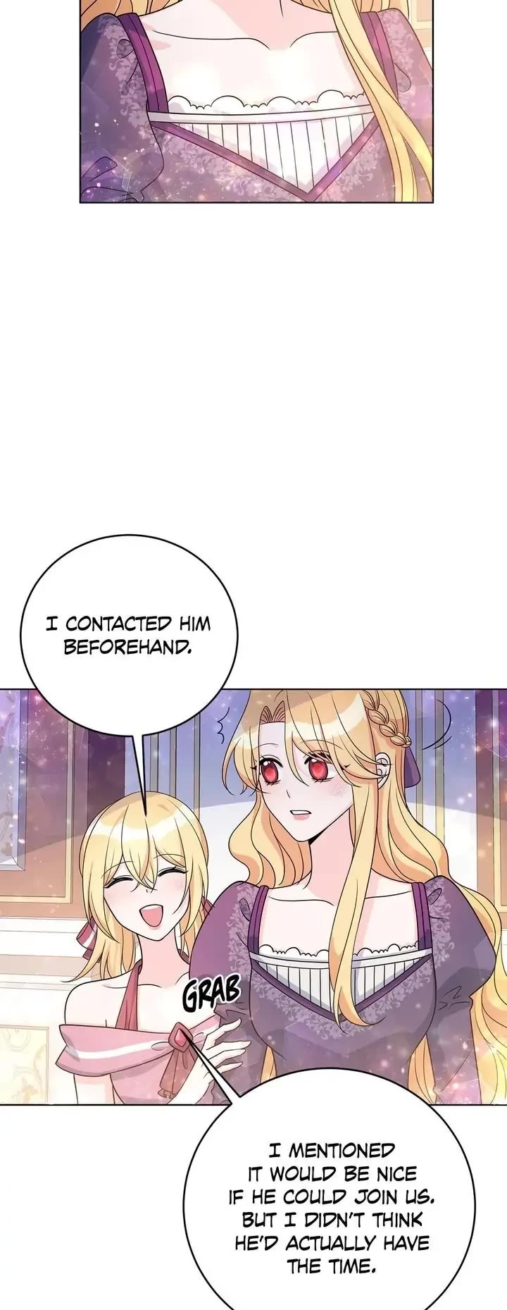 Return of the Female Knight Chapter 34 page 9 - Chapter 34