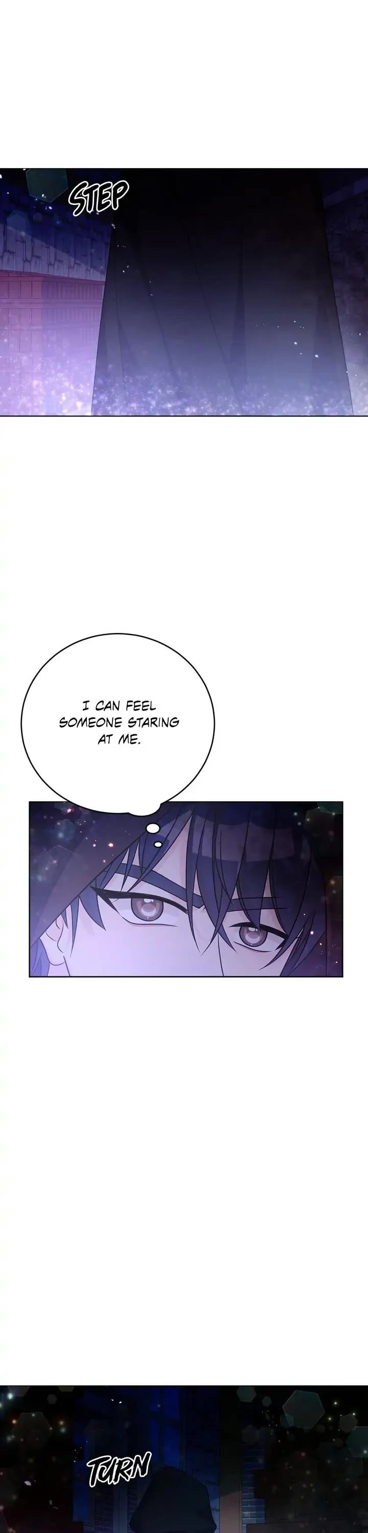 Return of the Female Knight Chapter 35 page 11 - Chapter 35