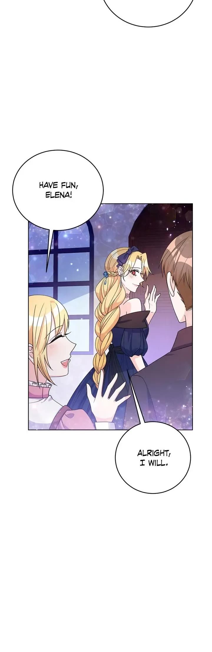 Return of the Female Knight Chapter 35 page 15 - Chapter 35