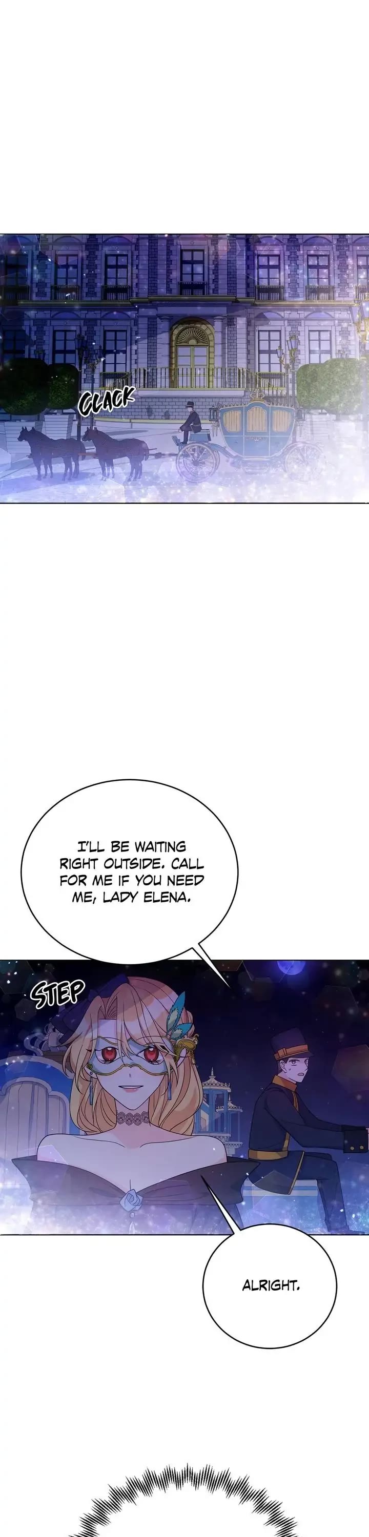 Return of the Female Knight Chapter 35 page 16 - Chapter 35