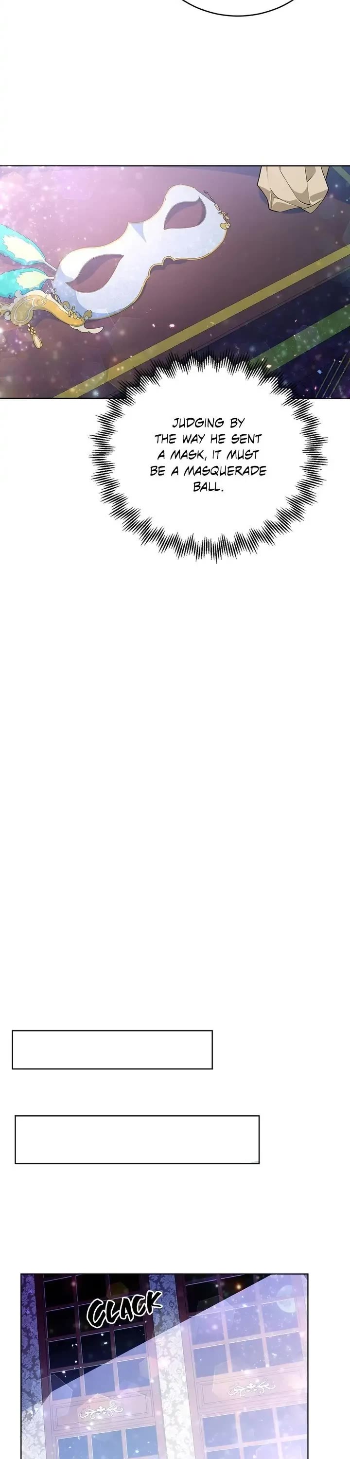 Return of the Female Knight Chapter 35 page 2 - Chapter 35