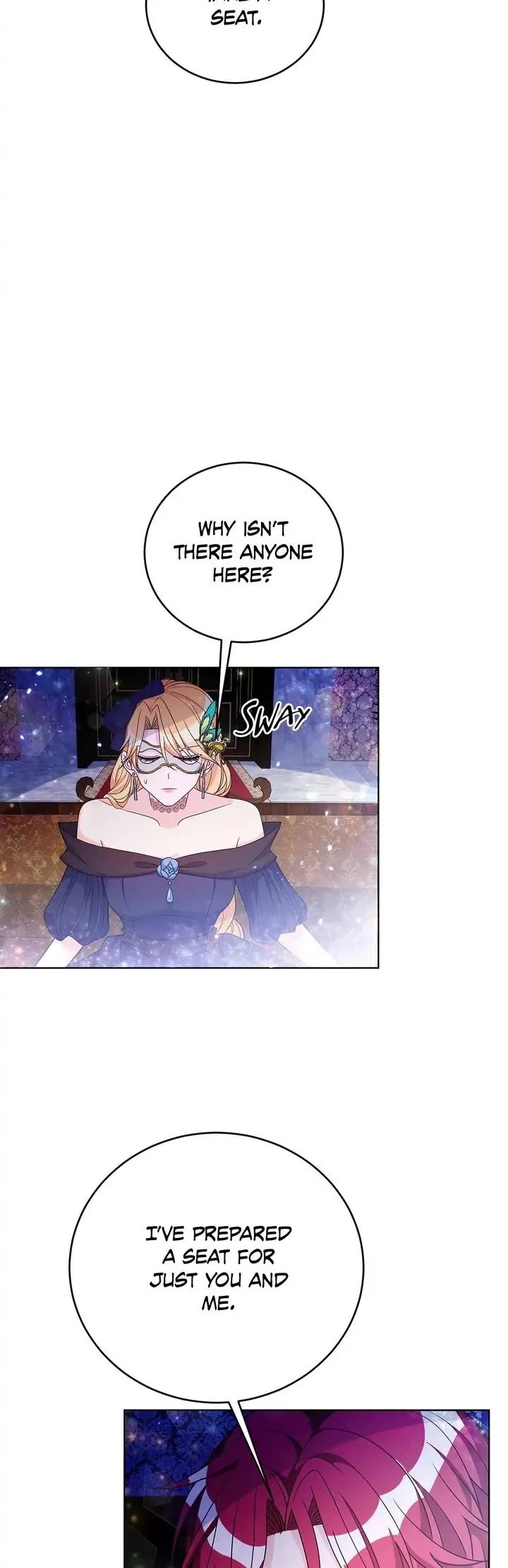 Return of the Female Knight Chapter 35 page 24 - Chapter 35