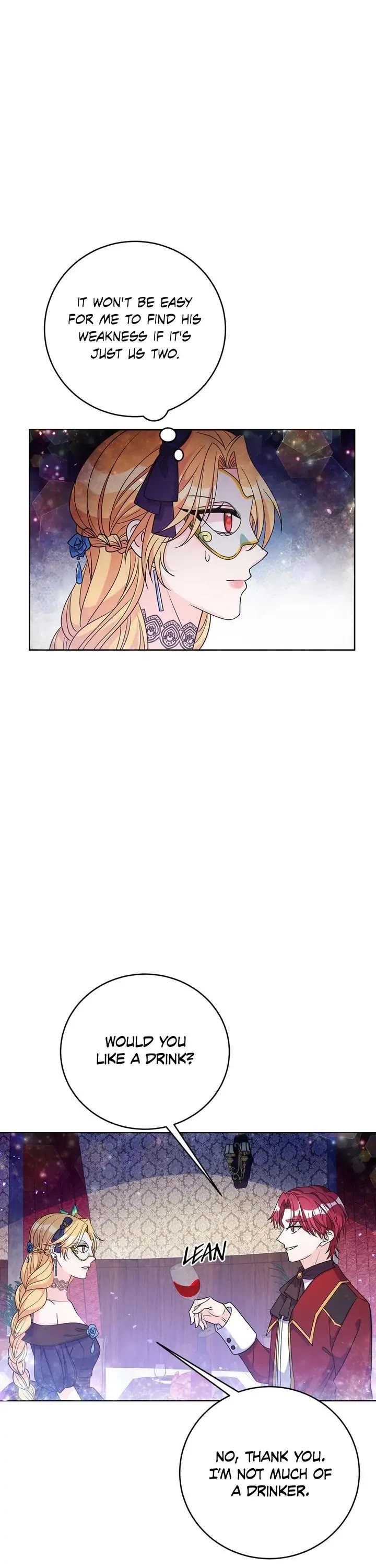 Return of the Female Knight Chapter 35 page 26 - Chapter 35
