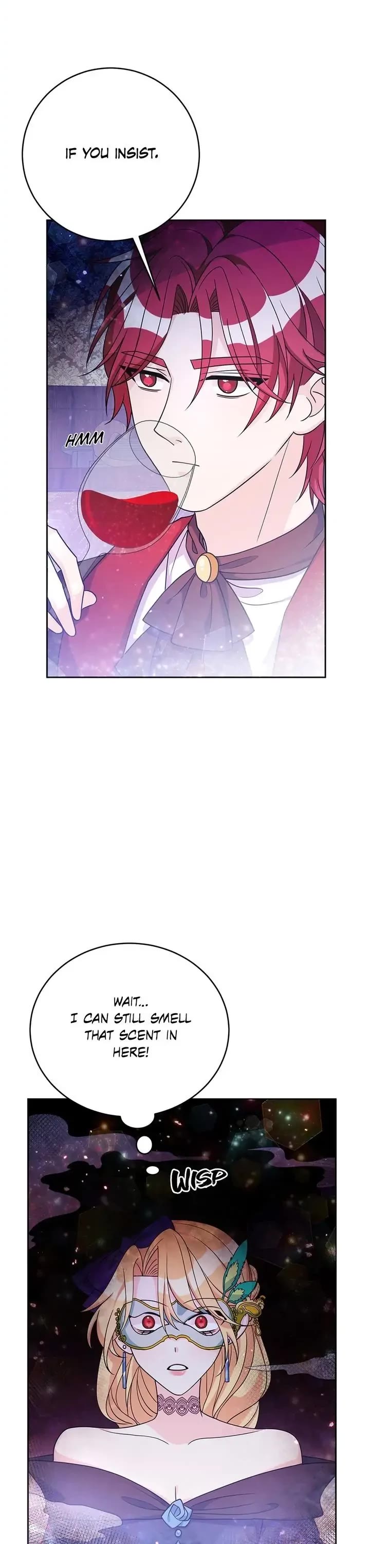 Return of the Female Knight Chapter 35 page 27 - Chapter 35
