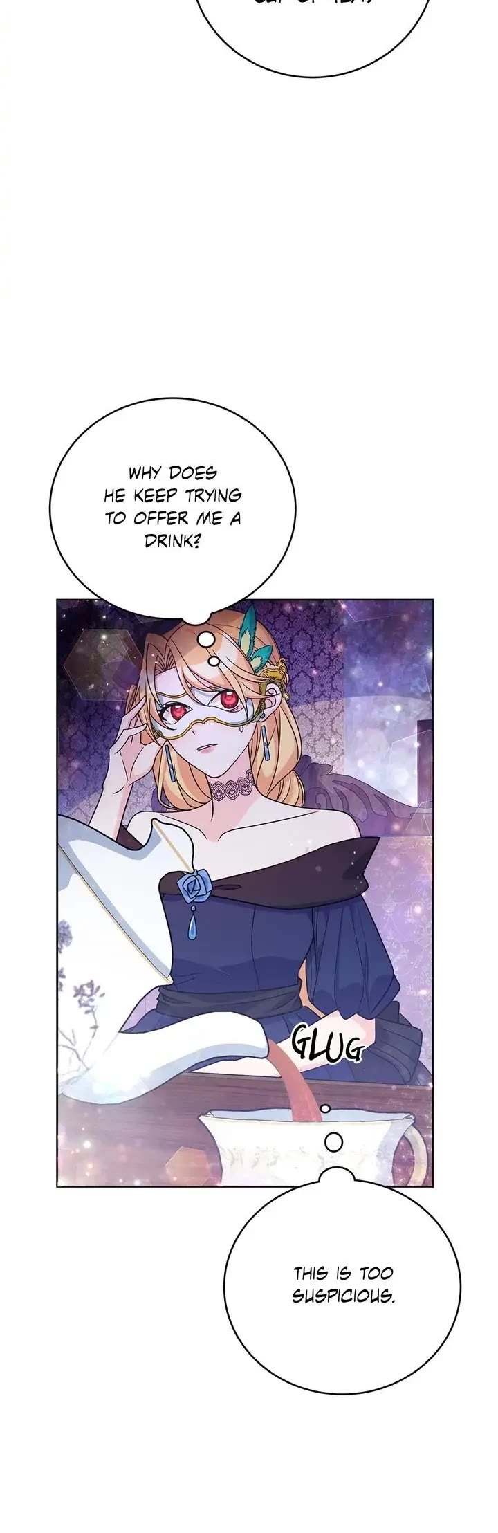 Return of the Female Knight Chapter 35 page 29 - Chapter 35