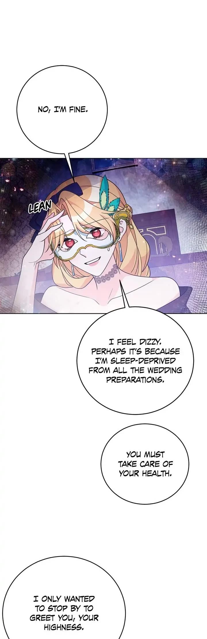 Return of the Female Knight Chapter 35 page 30 - Chapter 35