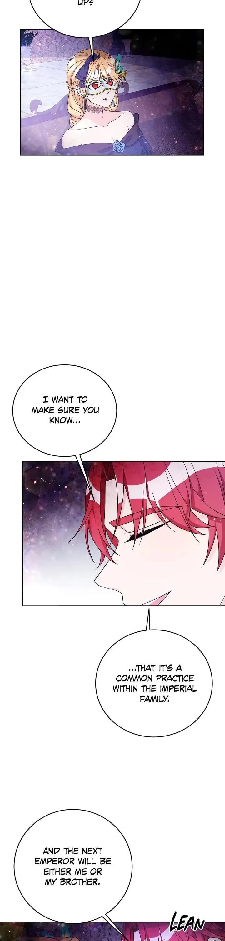 Return of the Female Knight Chapter 35 page 33 - Chapter 35