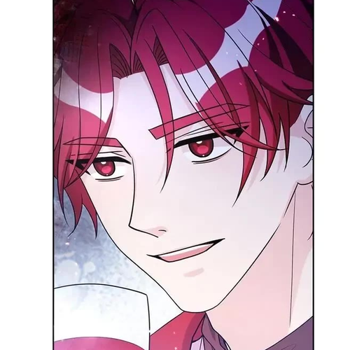 Return of the Female Knight Chapter 35 cover