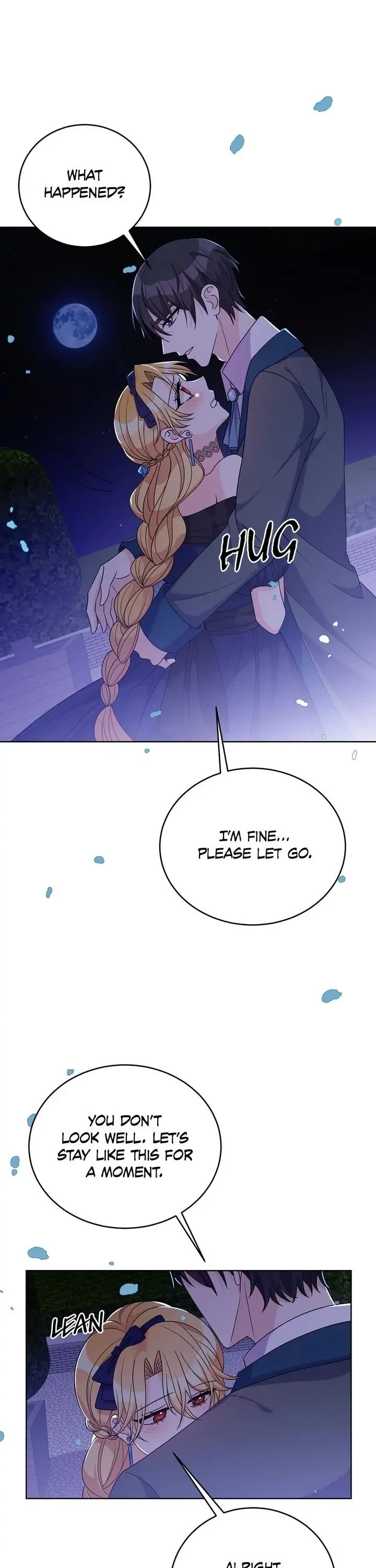 Return of the Female Knight Chapter 36 page 11 - Chapter 36