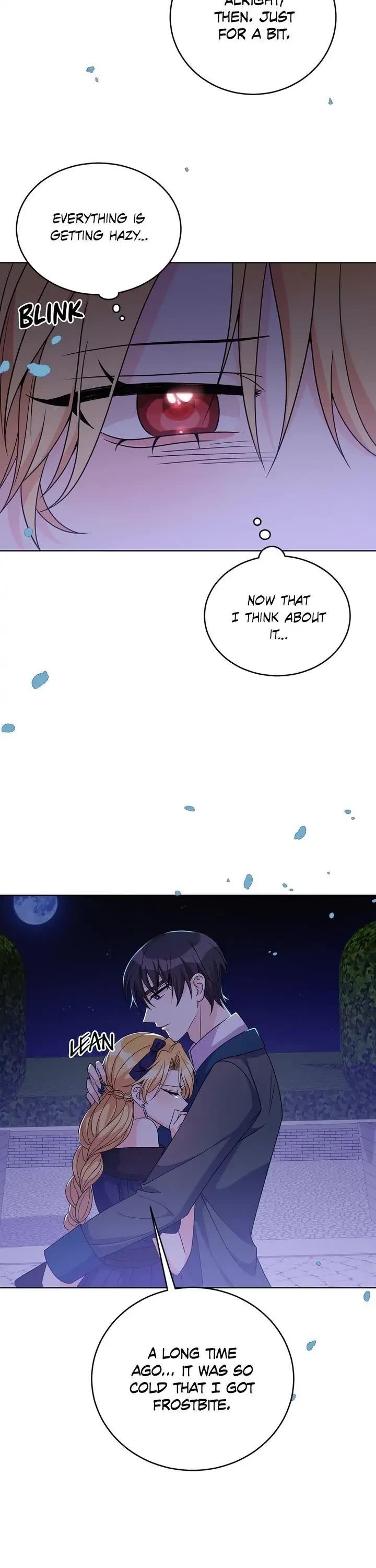 Return of the Female Knight Chapter 36 page 12 - Chapter 36