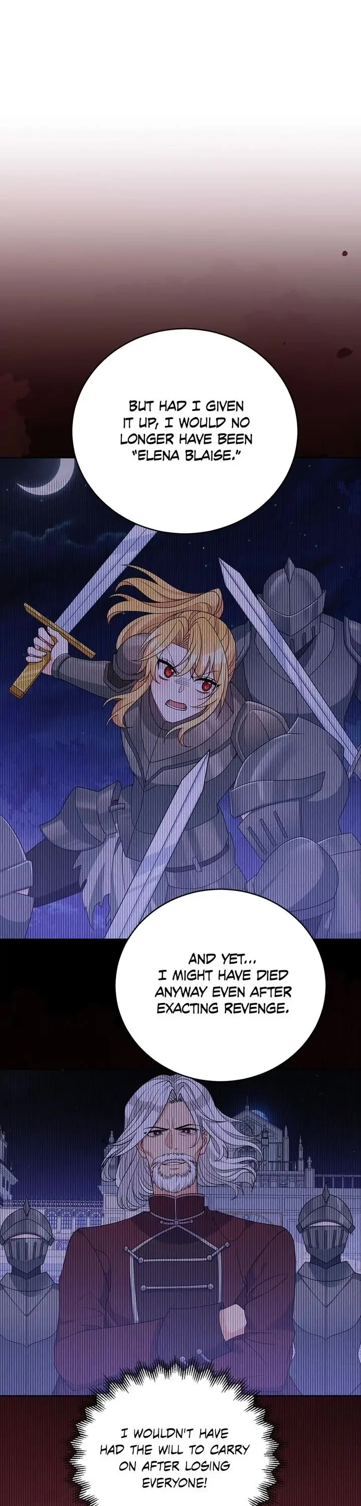 Return of the Female Knight Chapter 36 page 16 - Chapter 36