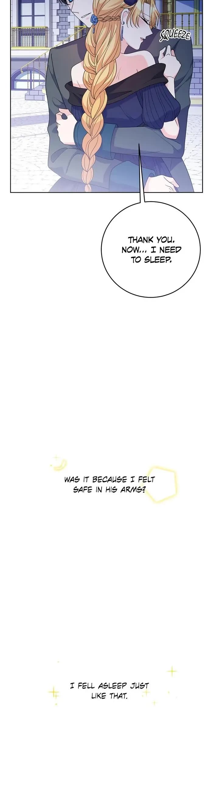 Return of the Female Knight Chapter 36 page 19 - Chapter 36